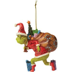 Kerstdecoratie, acryl, kerstboomversiering, groen, schattig, hangende ornamenten, kerstdecoratie, kerstversiering, feestdecoratie voor kerstfeest