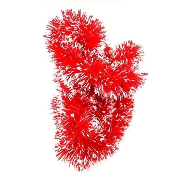 weihnachtsbäume, künstliche weihnachtsbäume, 7 Farben, 2 m, Heiligabend, Dekoration, bar-Tops, Band, Girlande, Weihnachtsbaum, küche, das Neue