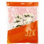 144 Klein boeket nep calla wit nep bloem bloemen gunst vak decoratie Tafel verstrooit geschenk bruiloft verjaardag doop Kerstmis
