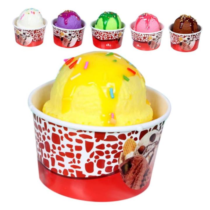 24 Stück Eiscreme Modell Partygeschenke Lebensechte Eiskugeln Eiskugeln Gefälschte Eiscreme Display Requisiten Eiscreme Requisiten Plastik Eiskugeln Simulierte Eiskugeln