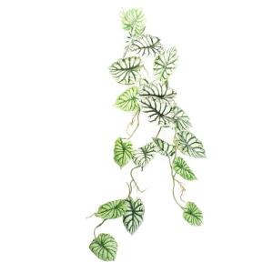 Ontwerp Nep Bloemen, Kunstmatige Hangende Planten