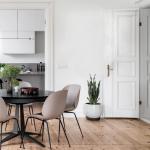 Sansevieria , 2 stuks, hoogte 64 cm, , decoratie, woonkamer, plant, kamerplanten, balkon, kantoor, decoratie, kunstplant voor tuin, kantoordecoratie