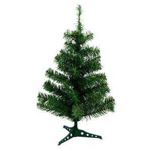 Weihnachtsdekorationen Regaldekorationsartikel Künstlicher Weihnachtsbaum Für Den Tisch Stehendes Zeichen des Minibaums Mini-Weihnachtsbaum Weihnachtsfeierverzierung