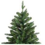 Weihnachtsbäume Künstliche Weihnachtsbäume Eignen Sich for Festliche Präsentationen Im Innen- Und Außenbereich Weihnachtsbaum Künstlich(1.5m)