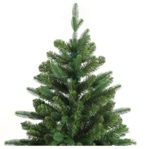 Weihnachtsbäume Künstliche Weihnachtsbäume Eignen Sich for Festliche Präsentationen Im Innen- Und Außenbereich Weihnachtsbaum Künstlich(2.4m)