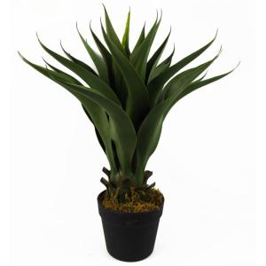 Künstliche Tropische Palme, realistisch