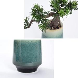 Künstlicher Bonsai-Baum Künstliche Pflanzen im chinesischen Stil, künstliche Bonsai-Kiefer, realistische künstliche Pflanzendekoration, künstliche Pflanzen for Zuhause, Deskto