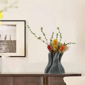 Kunstblumen Home Simulation Blumendekoration Wohnzimmer Blumenkunst Handwerk Dekorationen Grün Fake Pflanzen Blumenornamente für jeden Anlass