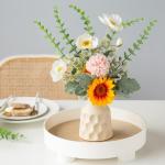 bloemendecoratie woonkamer huisbenodigdheden tafelbloemdecoratie vakantiegeschenken