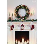 Kunstbloemen, rozen, decoratie, 25 stuks, gloeiende gouden bloemen, glitter, rozen, echte look, nepschuim, rozen met steel, voor doe-het-zelf bruiloft, boeketten, bruidsdouche, fee