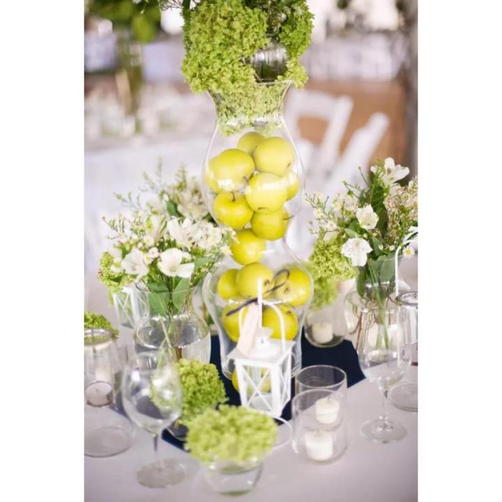 Kunstdecoratie, 5 stuks (geel, 90-120 g/stuk), levensecht plastic fruit, plastic fruit, kunstfruit, fruit, decoratie, etalage, huishouden, keuken, feest, hotel, kinderkeuken, speel