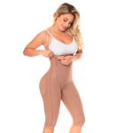 Fajas Colombianas Reductoras y Moldeadoras High Compression Clothing After Liposuction Full Bodysuit SCM0083
