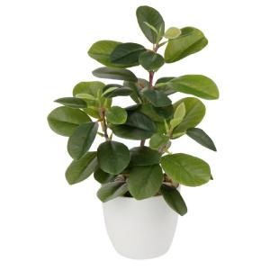 28 cm in pot voor woondecoratie, kunstkamerplant, camellia, bloemstukken, thuis- en kantoor, decoratie, desktop, bonsai, met potten, tafeldecoratie huis, balkon,