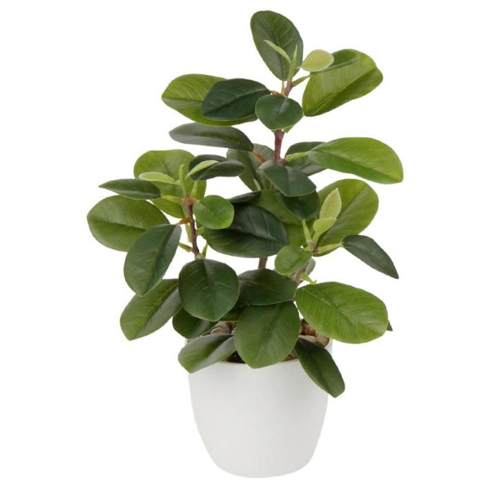 28 cm in pot voor woondecoratie, kunstkamerplant, camellia, bloemstukken, thuis- en kantoor, decoratie, desktop, bonsai, met potten, tafeldecoratie huis, balkon,