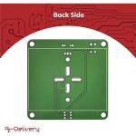 DIY LED kerstboomkit om zelf te solderen Inclusief E-Book!