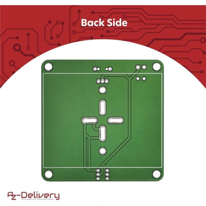 DIY LED kerstboomkit om zelf te solderen Inclusief E-Book!