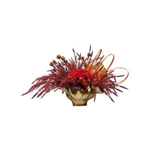 Kunstblumen Dekorative Blume Hotel Simulierte Blume Künstliche Blume Dekorative Ornamente Gefälschte Blumen Hause Wohnzimmer Dekor für jeden Anlass