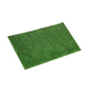 Kunstrasen, geeignet für DIY-Mikro-Landschaftsgestaltung, Grasmatte, künstliche Umgebung (Farbe: 100 x 350 cm)