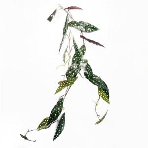 Ontwerp kunstmatige hangende planten