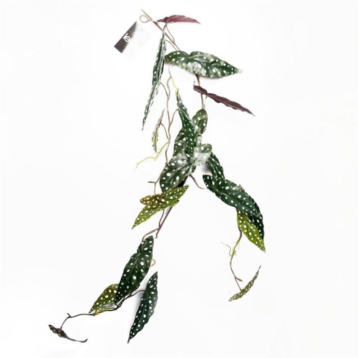 Ontwerp kunstmatige hangende planten