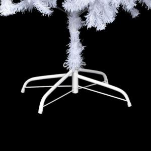 Künstlicher Weihnachtsbaum Beleuchtung Kugeln 210cm 910 Zweige, Tannenbaum Künstlich, Christmas Tree, Tannenbaum Deko, Weihnachtsbäume, Christbaum - 3077667