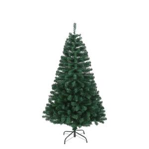 Kunstkerstboom met 770 takpunten, incl. metalen standaard, dennenboom, kunstboom (Luvi-naalden, 180 cm)