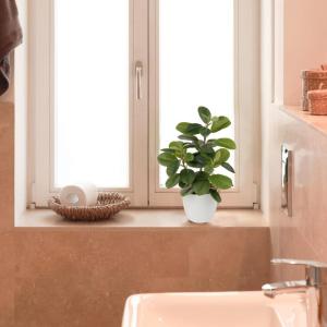 28 cm in pot voor woondecoratie, kunstkamerplant, camellia, bloemstukken, thuis- en kantoor, decoratie, desktop, bonsai, met potten, tafeldecoratie huis, balkon,