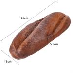 Fake Kuchen künstliche Kuchen Simulation Brot Modell Lebensmittel Modell Brot Modell Requisiten Shop Modell Kuchen Modell Ornamente Realistisches Essen