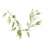 Ontwerp kunstmatige hangende planten