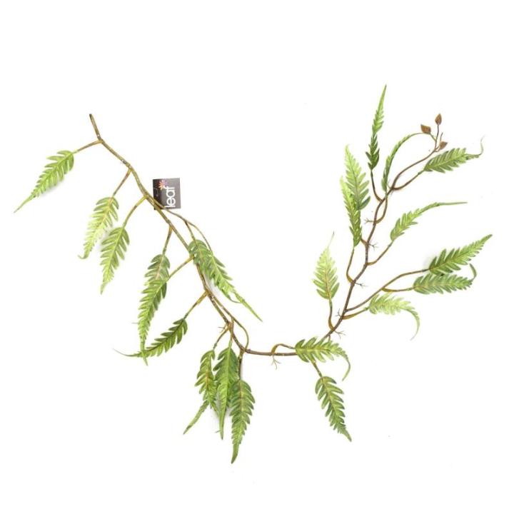 Ontwerp kunstmatige hangende planten