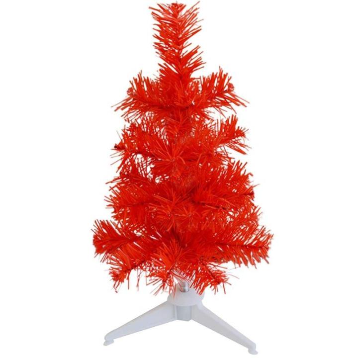 Künstlicher Mini-Weihnachtsbaum, 30,5 cm, künstlicher grüner Tisch-Weihnachtsbaum, Mini-Weihnachtsbaum für Tisch, Zuhause, Büro, Innen- und Außenbereich, Urlaubsdekoration (r