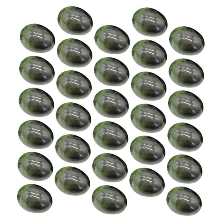 30st Olivenimitat Dekoration Mit Künstlichen Früchten Olive Dekorationen Künstliche Früchte Obstdekor Olivenschimmel Olivenornament Spielzeug Aus Künstlichen Früchten Plastik