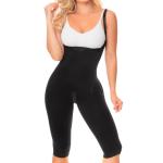 Fajas Colombianas Reductoras y Moldeadoras High Compression Clothing After Liposuction Full Bodysuit SCM0083