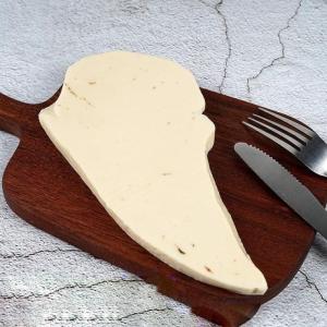 Simulatie Voedsel Model Hotel Decoratie Plastic Nep Gebakken Eend Foie Gras Pettitoe Foto Schiet Vroege Kindertijd Onderwijs Rekwisieten Pruim