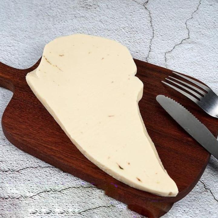 Simulatie Voedsel Model Hotel Decoratie Plastic Nep Gebakken Eend Foie Gras Pettitoe Foto Schiet Vroege Kindertijd Onderwijs Rekwisieten Pruim