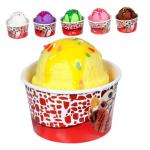 24 Stück Eiscreme Modell Künstliches EIS Gefälschte Desserts Eiscreme Display Requisiten Simulation Eiscreme Kugeln Requisite Eiscreme Kugeln Gefälschte Eiscreme Kugeln