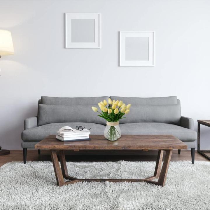 10 stuks kunstbloemen, kunstbloemen, tulp, kunstbloemen, tulp, bloemenboeket, latex, bloemen, zijde, tulp, real-touch, voor thuis, feest, bruiloftsboeket, tuindecoratie