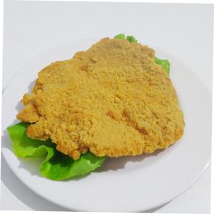 2 Sätze PVC-Salat Künstlicher Gemüsegarten Gefälschtes Gemüse Simulation Salatblätter Grün Künstliches Gemüse Künstliche Lebensmittel Für Die Küche Salatmodelle Green 2