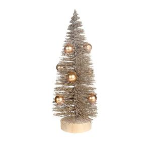 Tisch-Weihnachtsbaum,Desktop-Weihnachtsbaum | Künstlicher Weihnachtsbaum als Weihnachtsdekoration - Tisch-Weihnachtsbaum, künstlicher Weihnachtsbaum mit Weihnachtskugel für