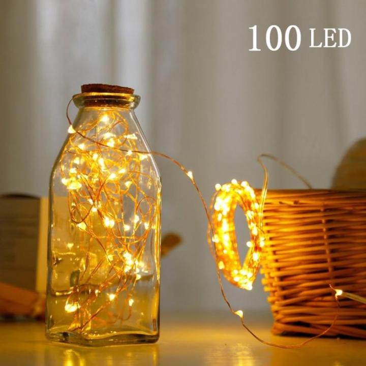 Led-lichtsnoer, 10 m