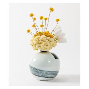 Kunstblumen Künstliches Blumenarrangement im chinesischen Stil – lebensechte künstliche Blumen für Wohnzimmer, Hoteltische und Dekorationen für jeden Anlass