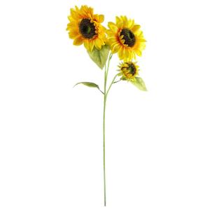 Design Künstliche Blume Display mit Vase