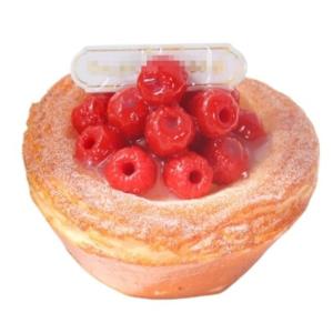 Nep Cake Kunsttaart 8 Stuks Simulatie Dessert Kunstei Taart Nep Dessert Simulatie Ei Taart Realistisch Eten (A)