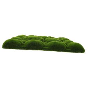 1Stk Simulierter Moosschaum Meeresmoos Weindekor Ball Moos künstliche pflanzenwand künstliches moos zimmerpflanzen rasenkante Simuliertes Moosbrett Wand basteln selber Machen Gre