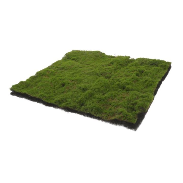 Simulierter Moosrasen Zuschneidbare Matte Für Sandtisch Sandtisch-rasenmatte Sandtisch Rasen Gefälschter Rasen Rasenrasen Selber Machen Gefälschte Grasunterlage Green Schaum