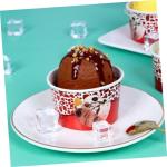 12 Stück Eiscreme Modell Gefälschte Eiscreme Gefälligkeiten Eiscreme Kugeln Requisite Simulation Eiscreme Kugeln Eiscreme Kugeln Schaufenster Requisite Gefälschte Eiscreme
