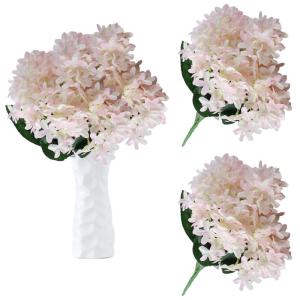 1101 Kunstbloemen, 180 bundels als echte kunstbalkonplanten, duurzaam en uv-bestendig, kunstbloemen, balkon, voor looppad, tuin, vensterbank, decoratie