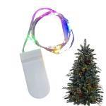 Kerstminii dennennaalden, minii kerstboom, miniatuur kerstboomversiering, realistische tafeldecoratie, draagbare dennenboom voor thuis, binnen, buiten, kerstfeest