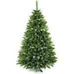 Debbie Kunstkerstboom, 220 cm, dennenboom, pvc, kerstdecoratie
