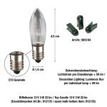 812077 - Decoratieve Verlichting (Ivoor, )